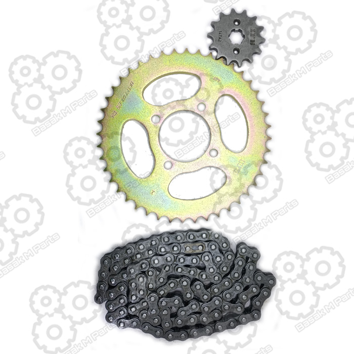 CHAIN KIT PASSION OLD 